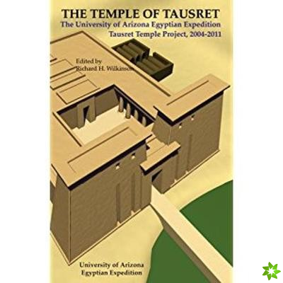 Temple of Tausret