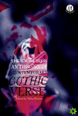 Emma Press Anthology of Contemporary Gothic Verse