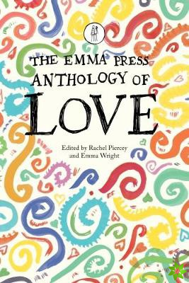 Emma Press Anthology of Love