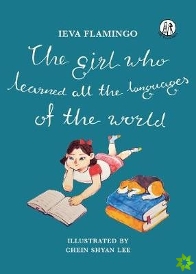 Girl Who Learned All The Languages Of The World