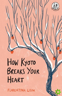 How Kyoto Breaks Your Heart