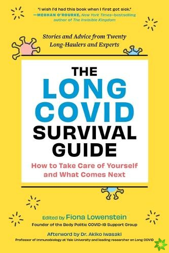 Long COVID Survival Guide