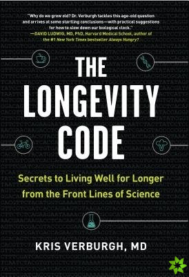 The Longevity Code