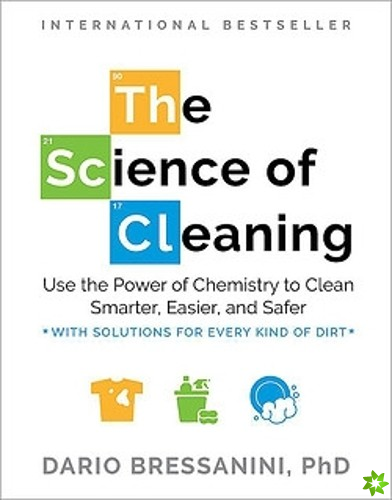 The Science of Cleaning