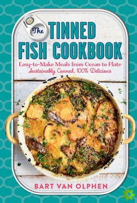 Tinned Fish Cookbook