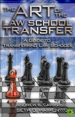 Art of the Law School Transfer