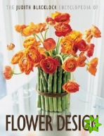Judith Blacklock Encyclopedia of Flower Design