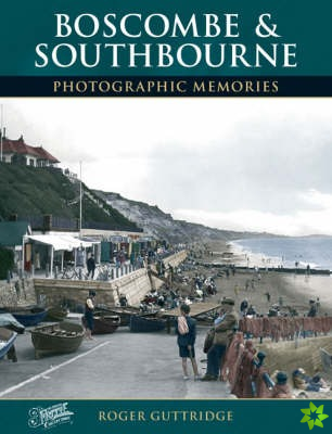 Boscombe and Southbourne