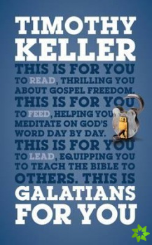 Galatians For You
