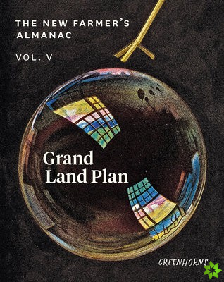 New Farmer's Almanac, Volume V