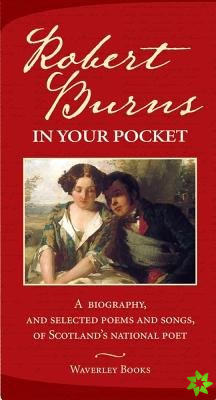 Robert Burns in Your Pocket