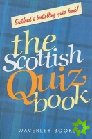 Scottish Quiz Book