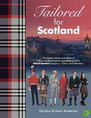 Tailored for Scotland