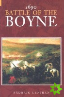 1690 Battle of the Boyne