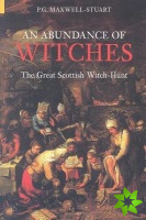 Abundance of Witches