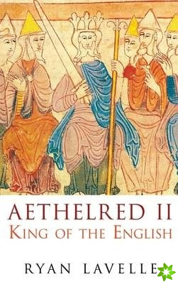 Aethelred II