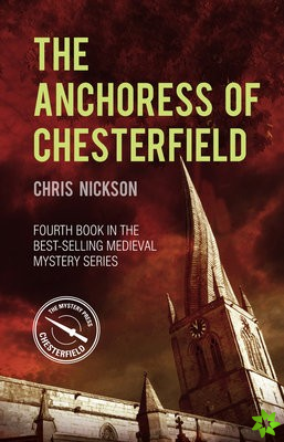 Anchoress of Chesterfield