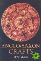 Anglo-Saxon Crafts