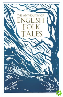 Anthology of English Folk Tales