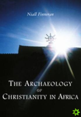Archaeology of Christianity in Africa