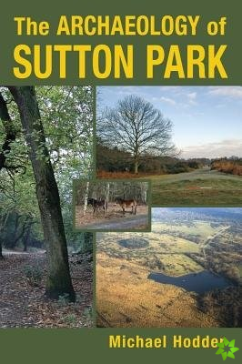 Archaeology of Sutton Park