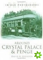 Around Crystal Palace and Penge