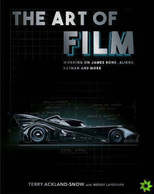 Art of Film