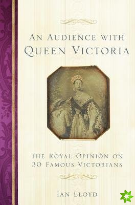 Audience with Queen Victoria