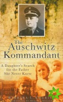 Auschwitz Kommandant