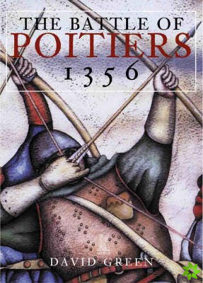 Battle of Poitiers 1356