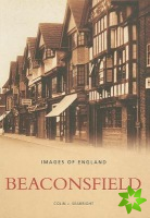 Beaconsfield: Images of England