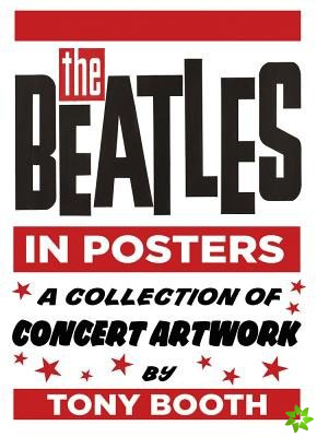 Beatles in Posters