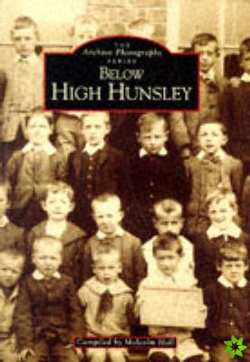 Below High Hunsley