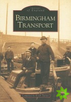 Birmingham Transport
