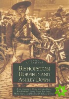 Bishopston, Horfield and Ashley Down: Images of England