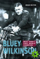 Bluey Wilkinson