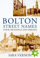 Bolton Street Names