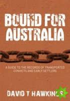 Bound for Australia