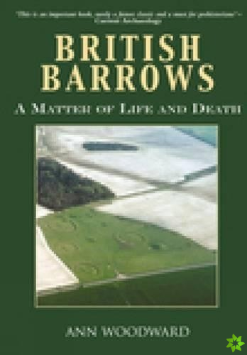 British Barrows