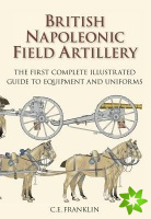 British Napoleonic Field Artillery
