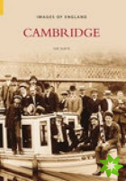 Cambridge: Images of England