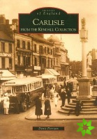 Carlisle From the Kendall Collection