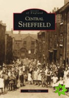 Central Sheffield