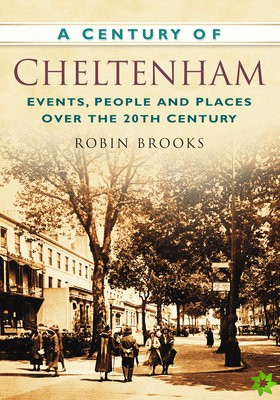 Century of Cheltenham