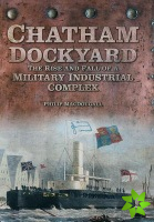 Chatham Dockyard