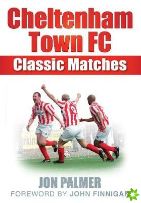 Cheltenham Town FC