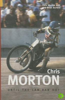 Chris Morton