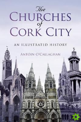 Churches of Cork City