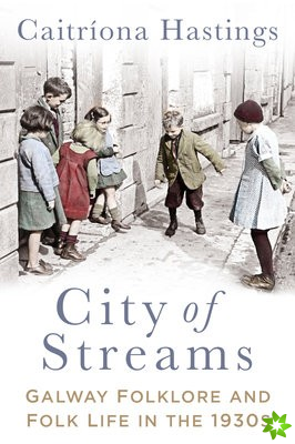 City of Streams