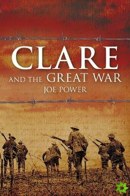 Clare and the Great War